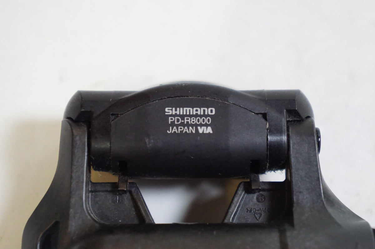 SHIMANO 「シマノ」 ULTEGRA PD-R8000 ペダル / 熊谷本店