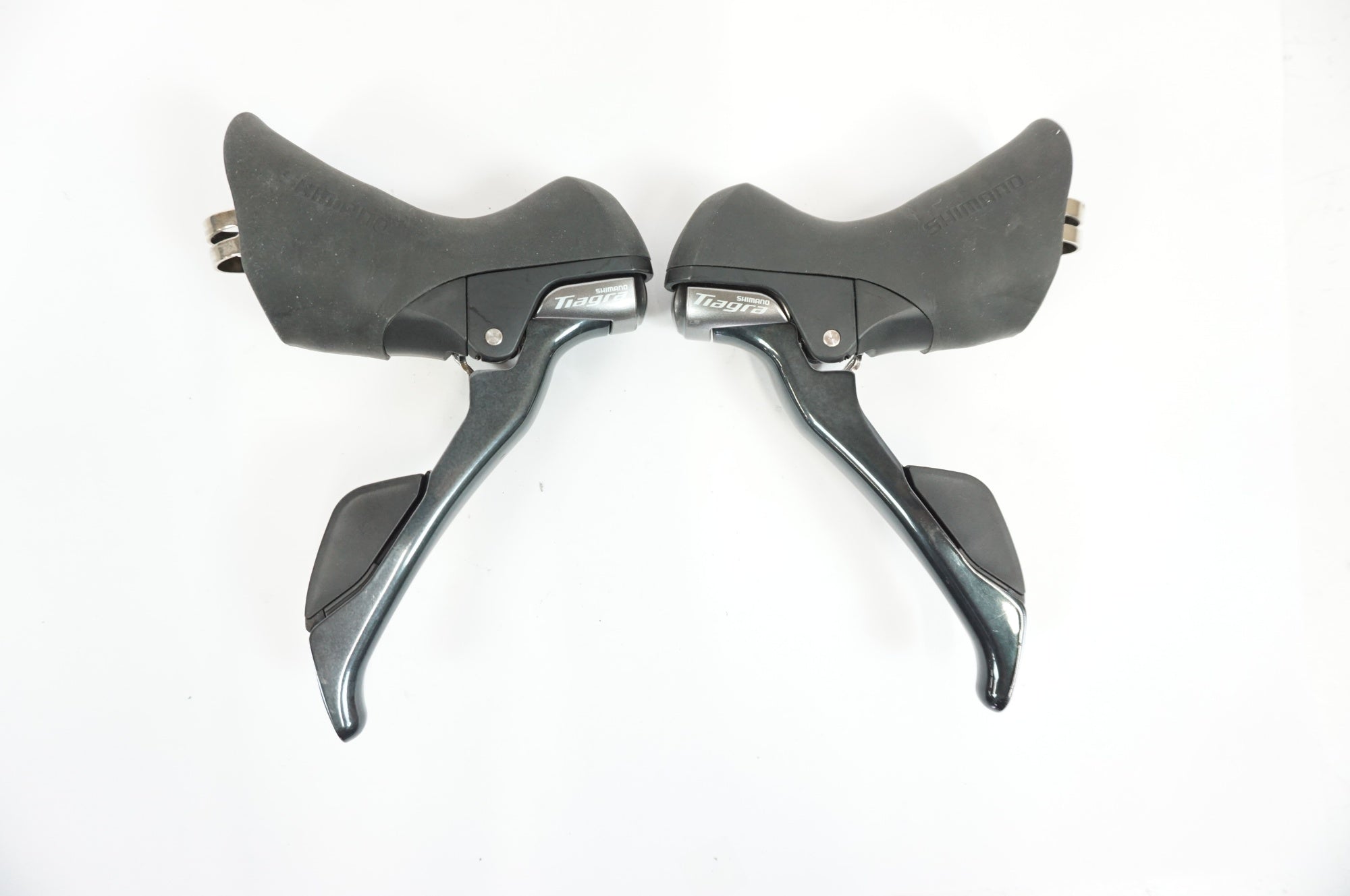 SHIMANO 「シマノ」 TIAGRA ST-4700 デュアルコントロールレバー / 宇都宮店