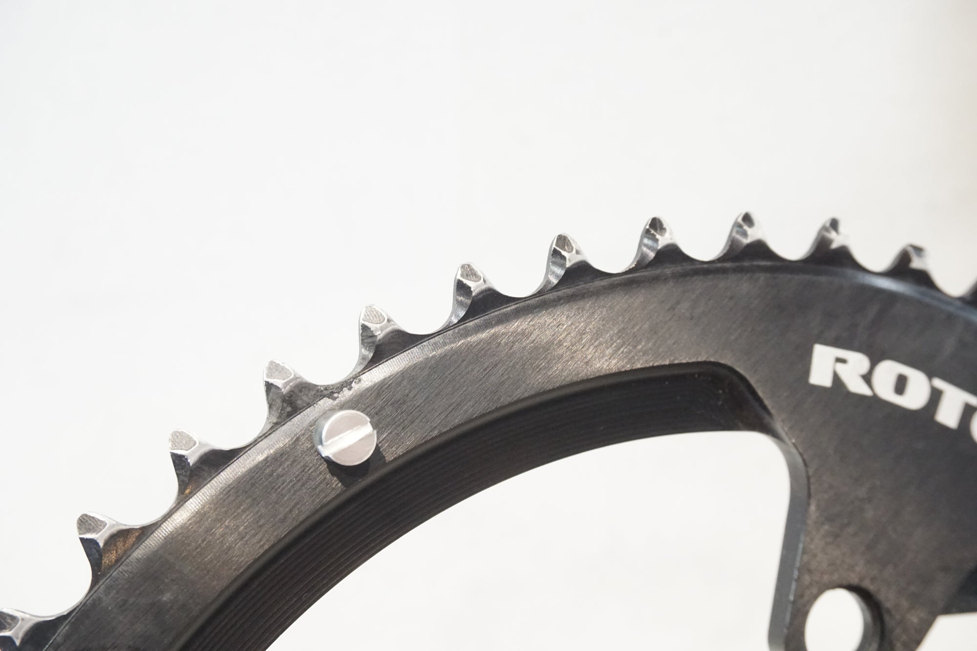 ROTOR 「ローター」 QRINGS 50-34T PCD110 チェーンリングセット / 横浜戸塚店