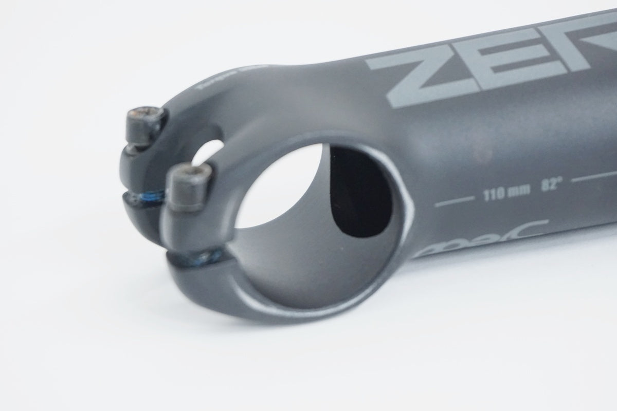DEDA 「デダ」 ZERO1 Φ31.7 110mm ステム / 京都八幡店