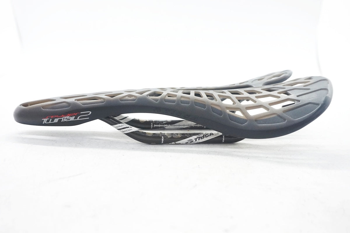 TIOGA 「タイオガ」 SPYDER TWINTAIL2 サドル