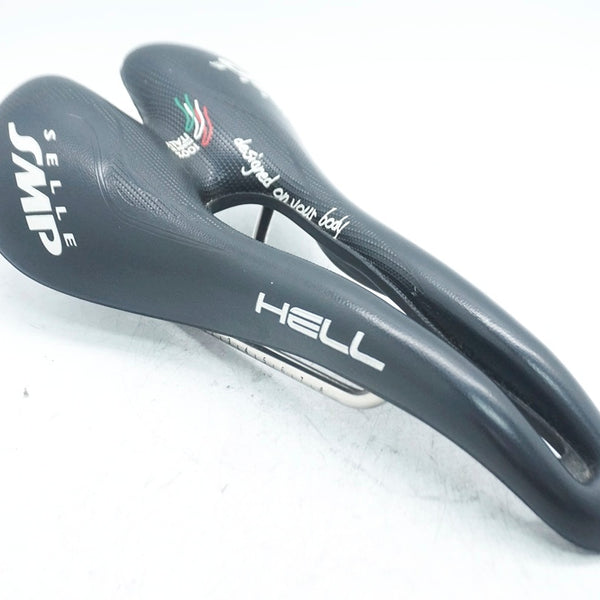 SELLE SMP 「セラエスエムピー」 HELL サドル / 大阪門真店