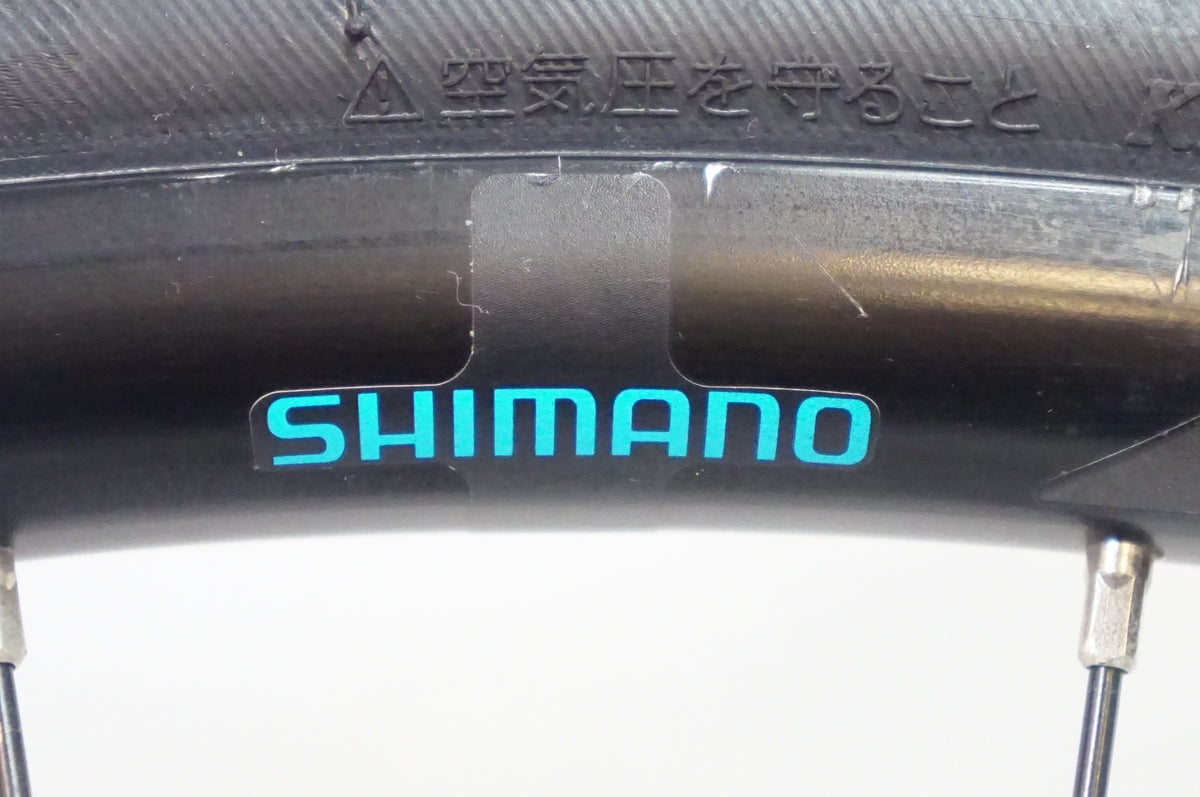 SHIMANO 「シマノ」 WH-RS171 シマノ 11/12速 ホイールセット / 熊谷本店