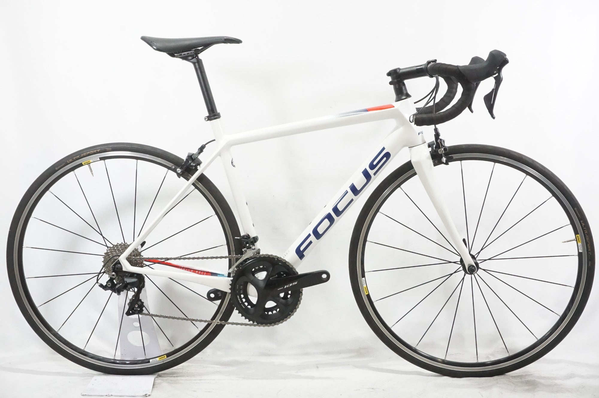 FOCUS 「フォーカス」 IZALCO RACE 9.7 2019年モデル ロードバイク / AKIBA店