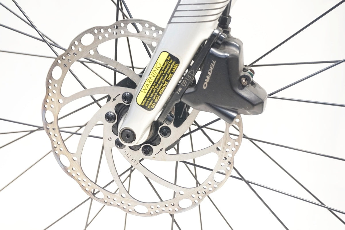 CANNONDALE 「キャノンデール」 QUICK3 DISC 2022年頃 クロスバイク / 大阪門真店