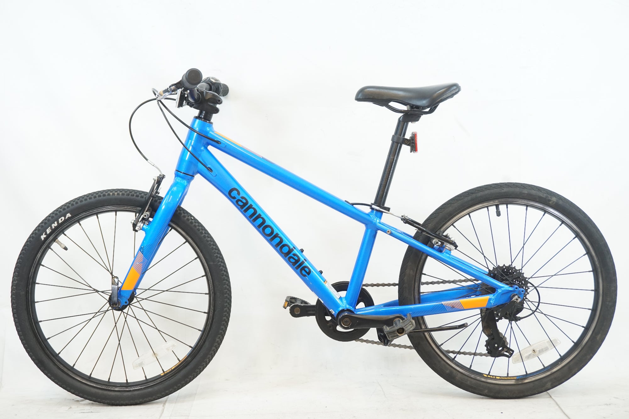 タエ⭐︎キャノンデール キッズバイク 20インチキッズ 20 ELB CANNONDALE ( キャノンデール ) キッズバイク KIDS TRAIL 20