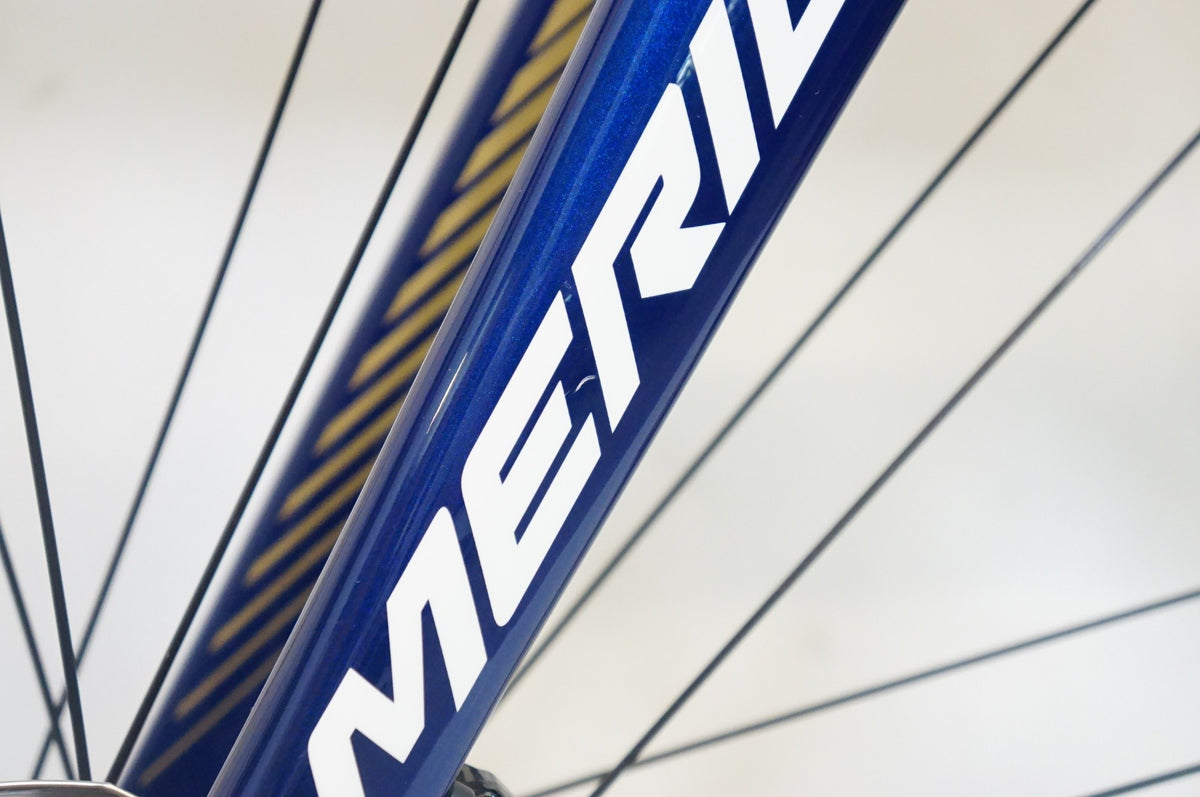 MERIDA 「メリダ」 SCULTURA DISC 4000 2018年モデル ロードバイク / 熊谷本店