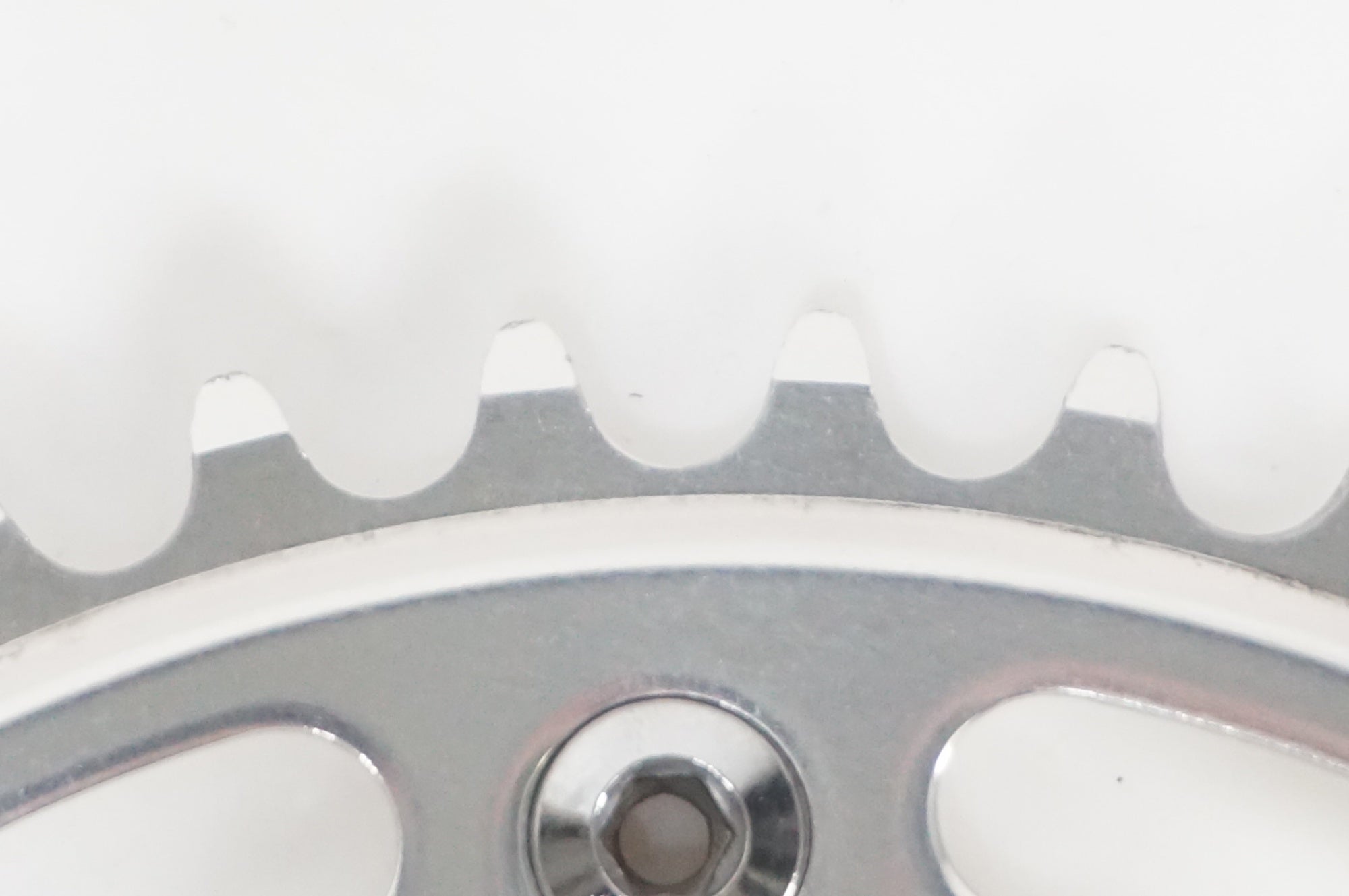 BLUE LUG 「ブルーラグ」 RMC-2 MULTI SPEED 42T 170mm クランクセット