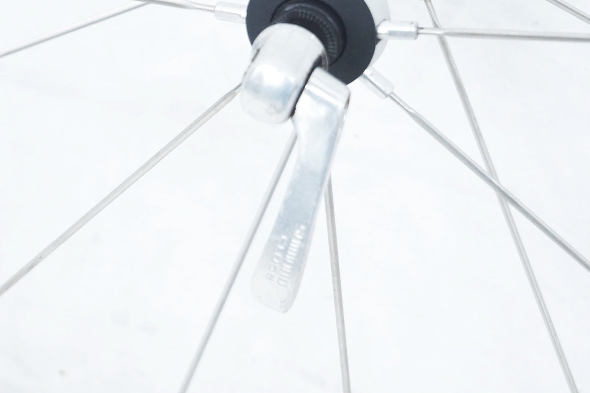 SHIMANO 「シマノ」 WH-R550 フロントホイール / 大阪美原北インター店