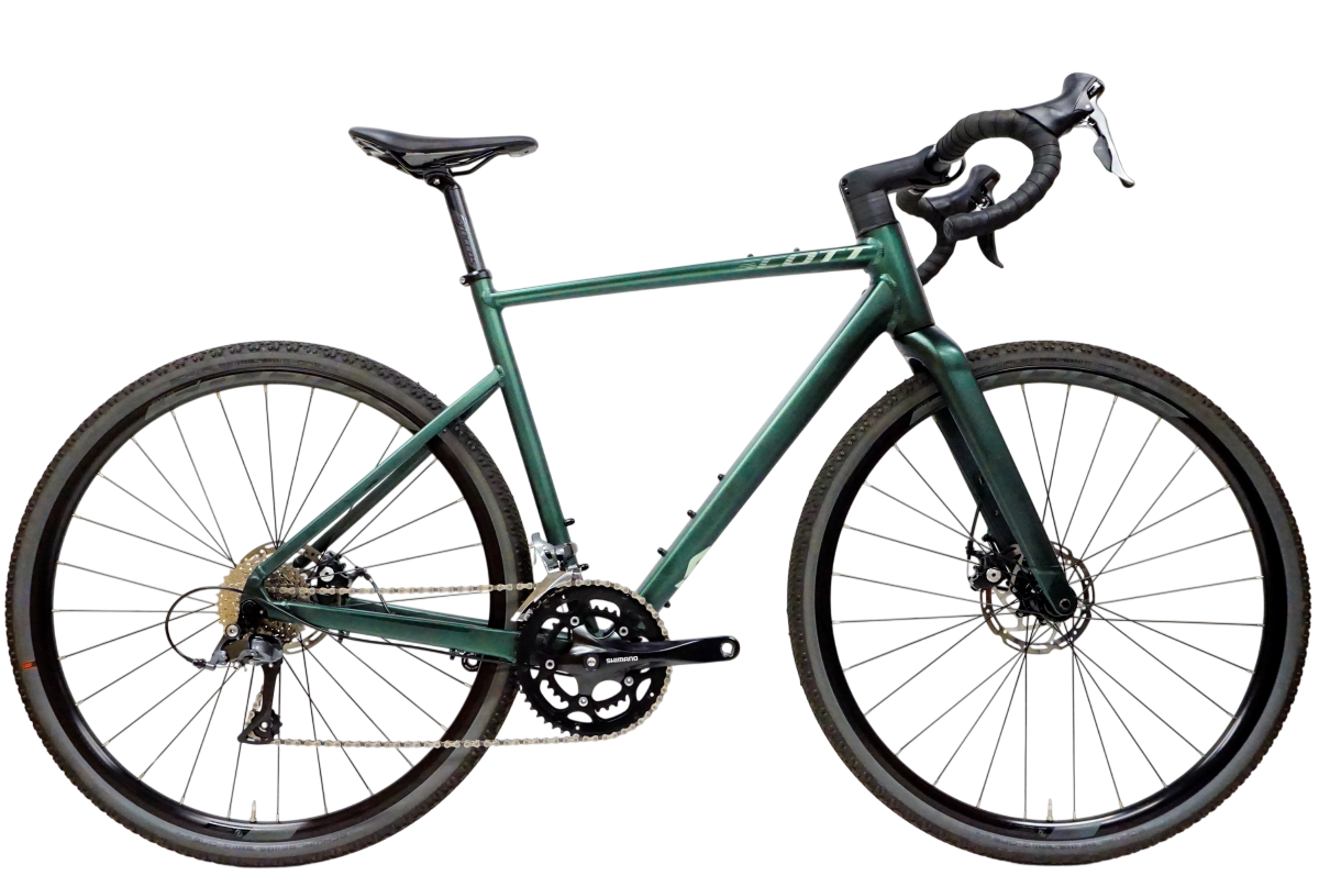 SCOTT 「スコット」 SPEEDSTER GRAVEL 50 2023年モデル ロードバイク / 名古屋大須店