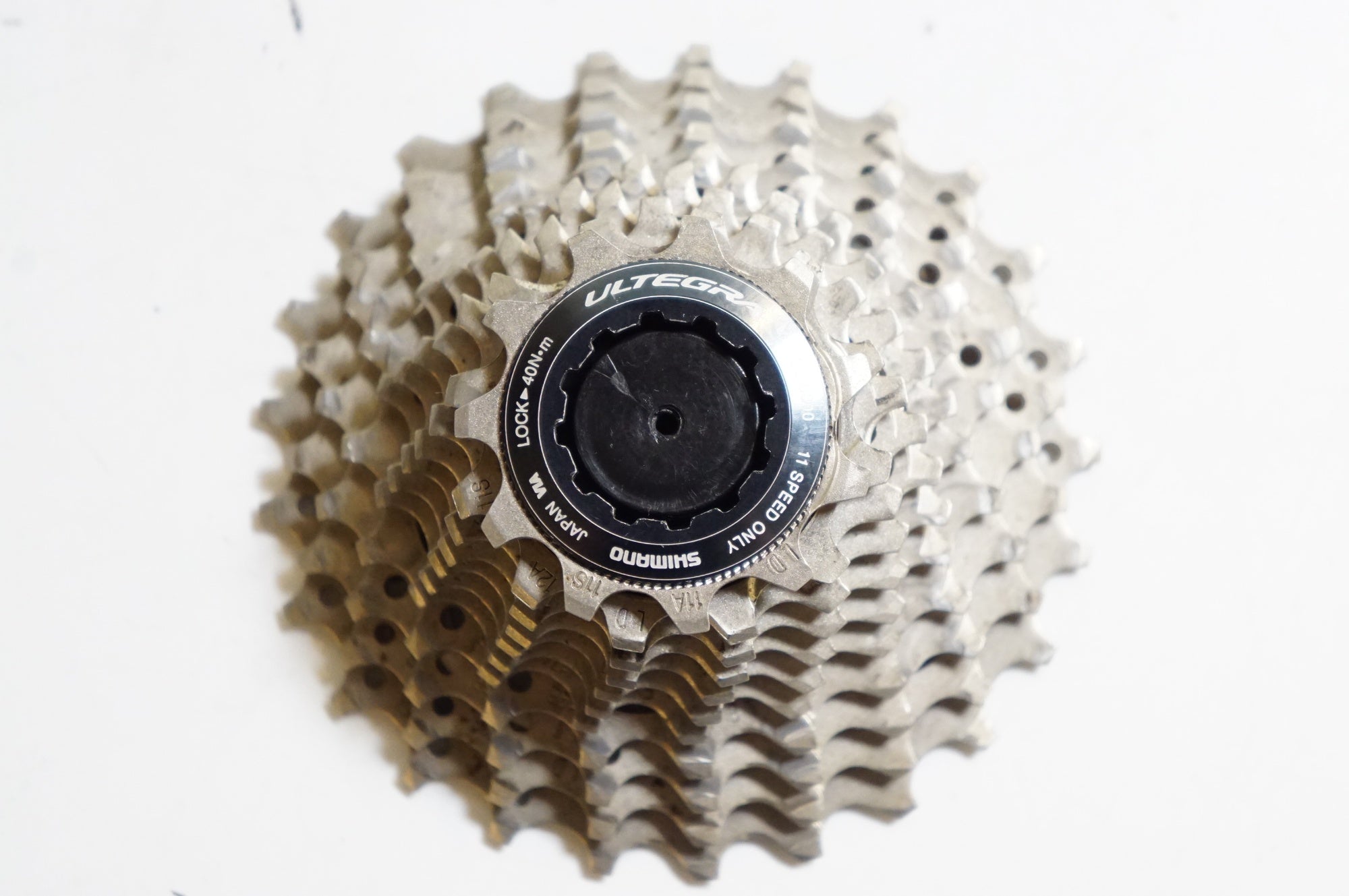 SHIMANO 「シマノ」 ULTEGRA CS-6800 11-25T スプロケット / 熊谷本店