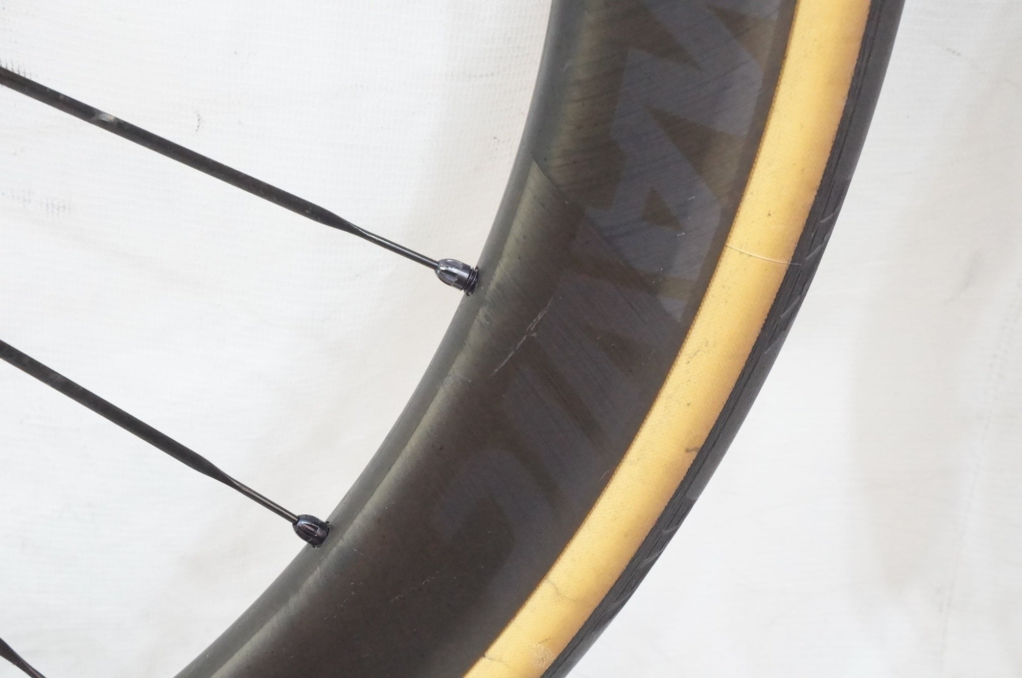 MAVIC 「マヴィック」 COSMIC SLR 45 DISC ホイールセット / 浦和