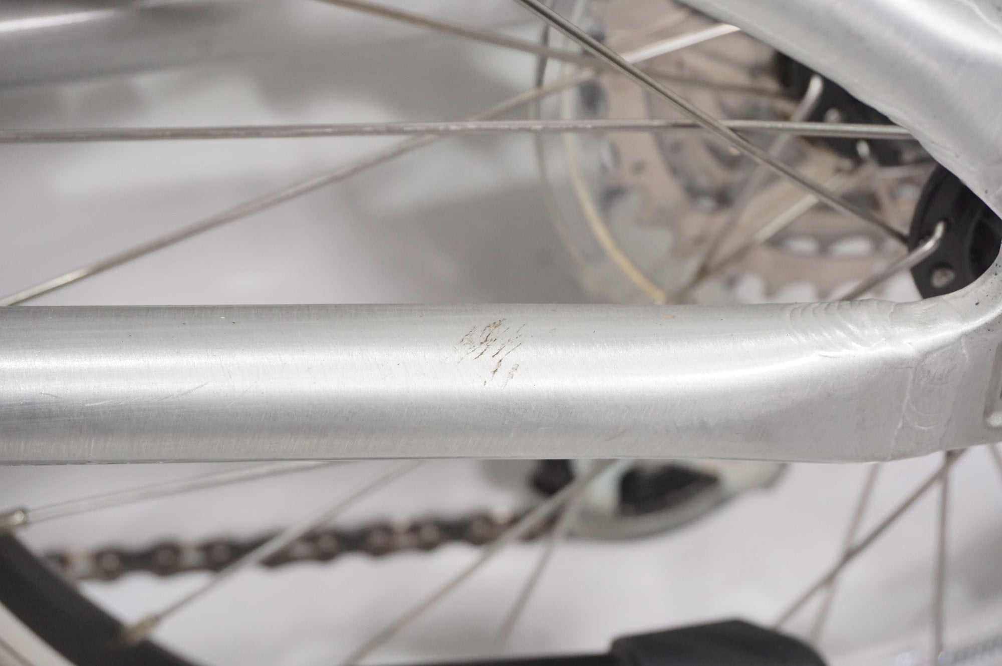 DAHON 「ダホン」 MARINER D8 2022年モデル 20インチ 折りたたみ自転車 / AKIBA店