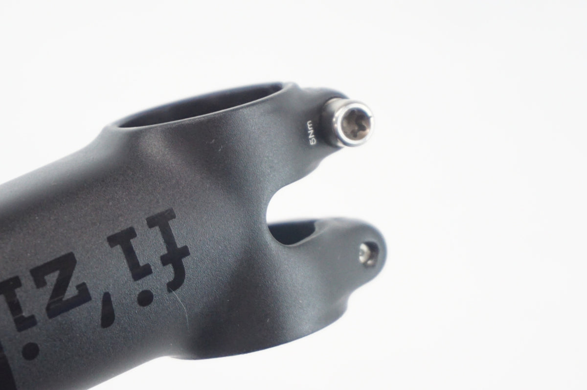 FIZIK 「フィジーク」 CYRANO STEM R1 φ31.8 100mm 7° ステム / 阪急塚口店