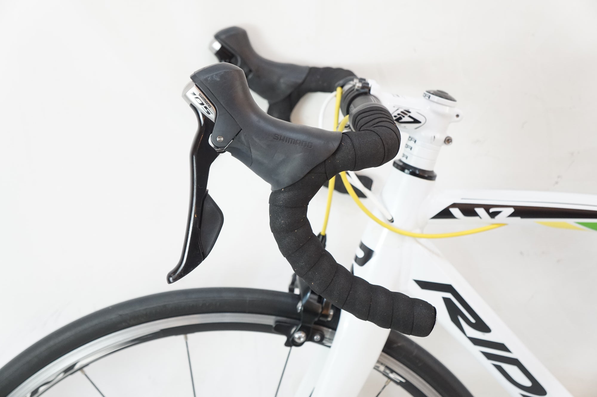 RIDLEY 「リドレー」 LIZ AL 105 2016年モデル ロードバイク