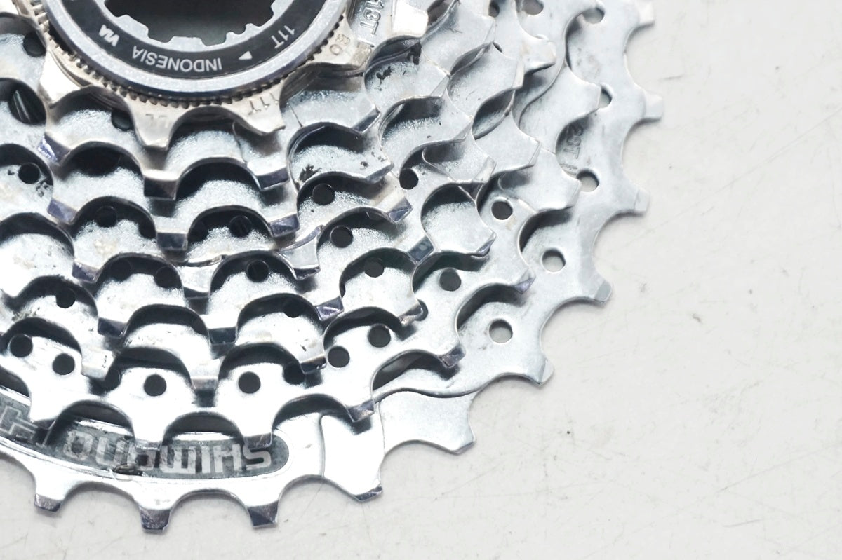 SHIMANO 「シマノ」 CS-HG51 11-28T スプロケット / 大阪門真店