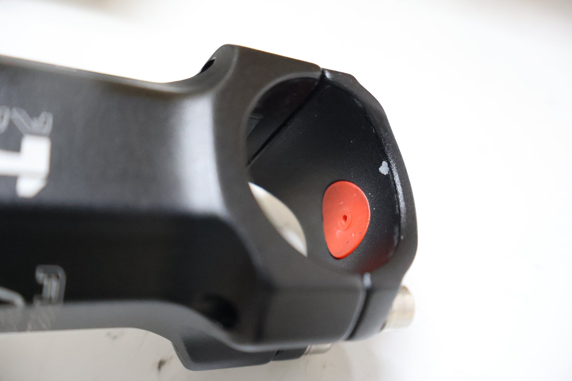 KCNC 「ケーシーエヌシー」 ARROW II φ31.8 150mm ステム / 高知店