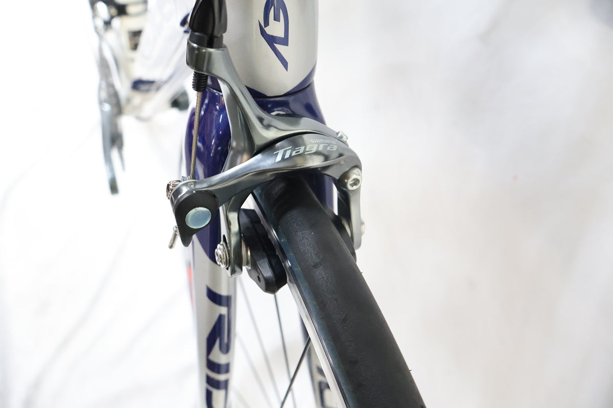 RIDLEY「リドレー」 DAMOCLES 2010年モデル ロードバイク フルカーボン