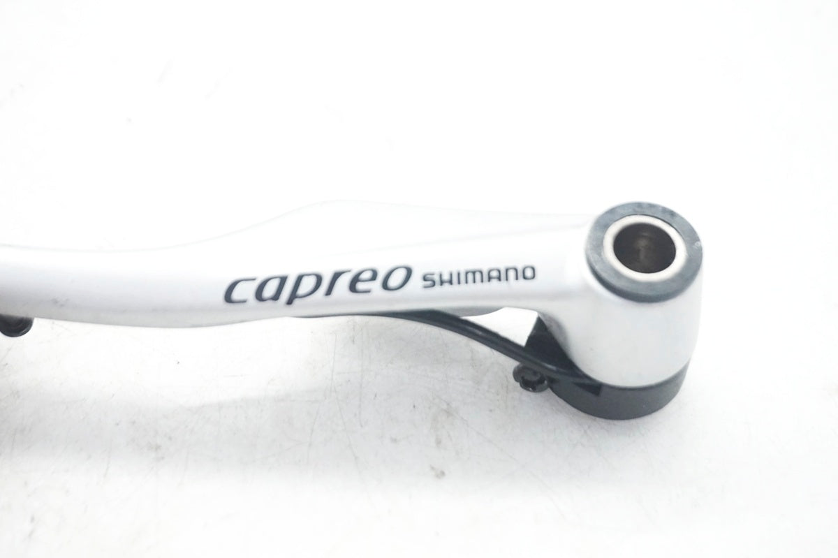 SHIMANO 「シマノ」 CAPREO BR-F800 Vブレーキセット / 大阪門真店