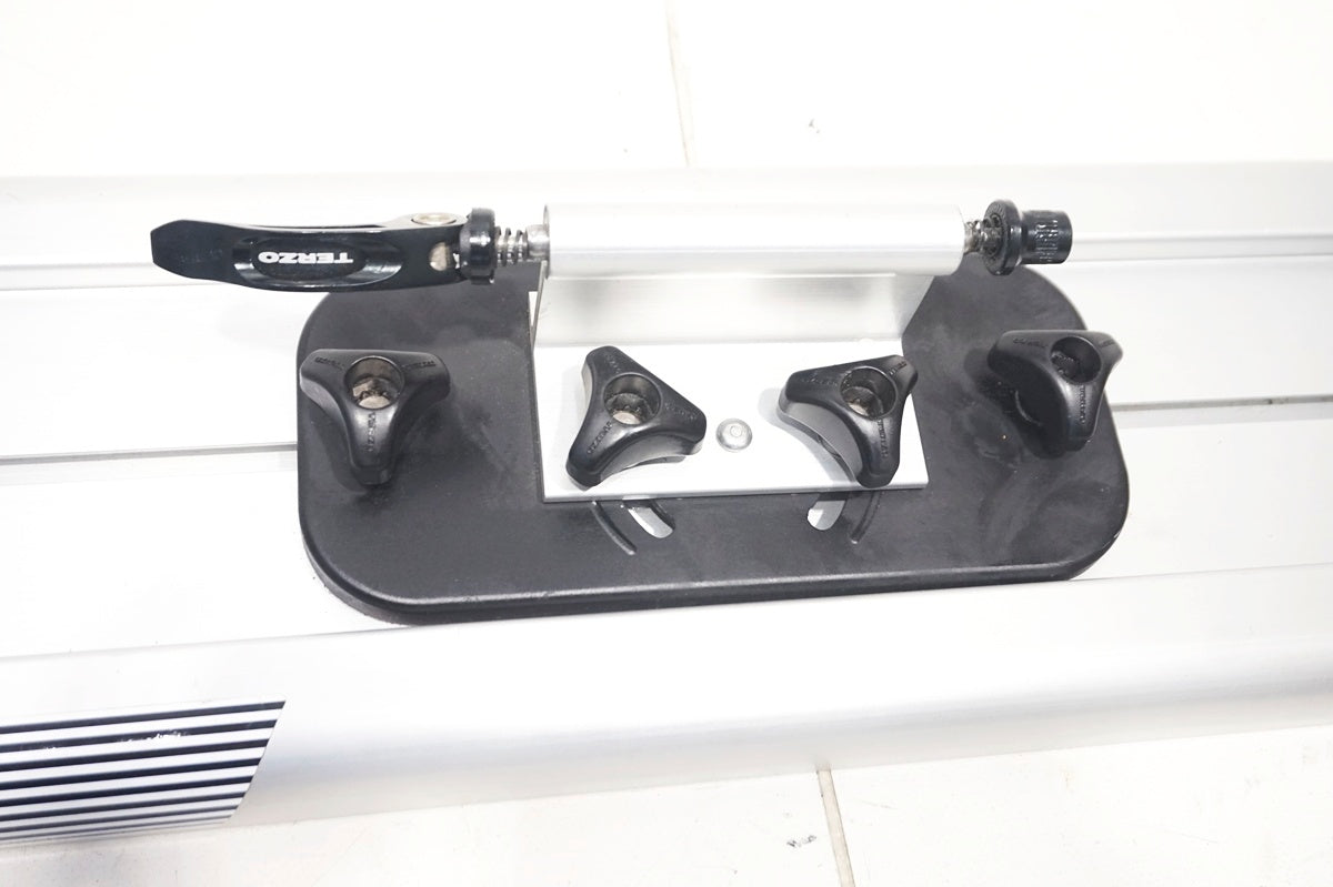 TERZO 「テルッツォ」 EC23 サイクルキャリア / 大阪門真店