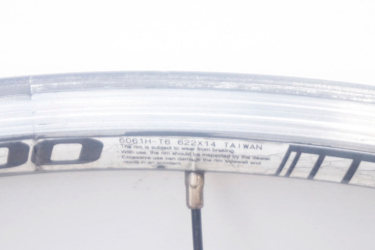 FELT 「フェルト」 ALEXRIMS R500 シマノ8/9ｓ ホイールセット / 大阪門真店