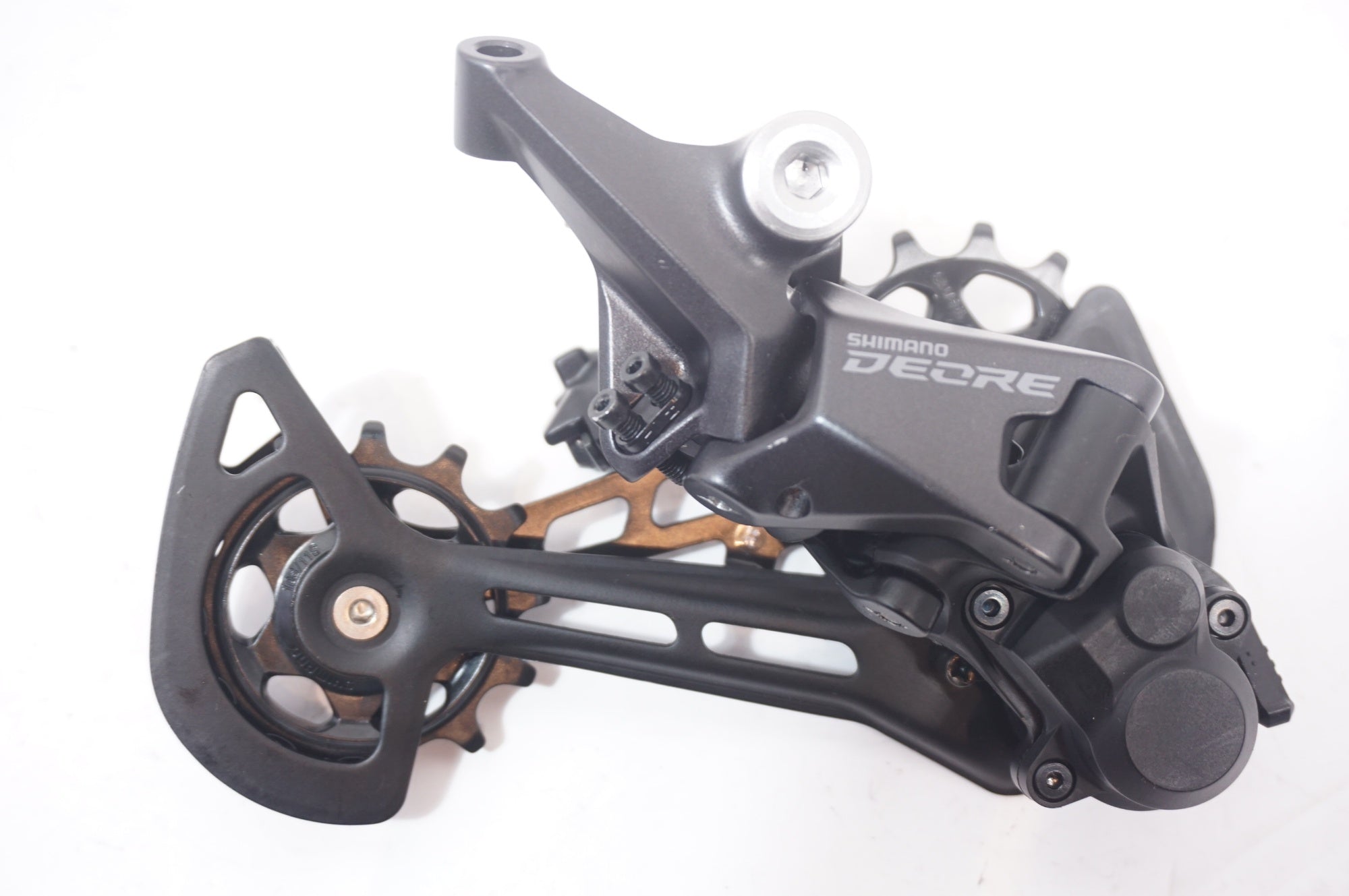 SHIMANO 「シマノ」 DEORE RD-M5100 リアディレイラー / 世田谷店