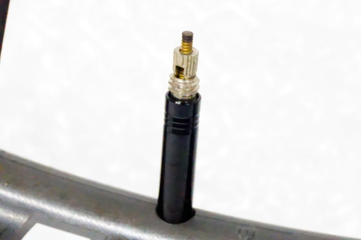 BONTRAGER 「ボントレガー」 AEOLUS 5 TU シマノ11速 ホイールセット / 名古屋大須店