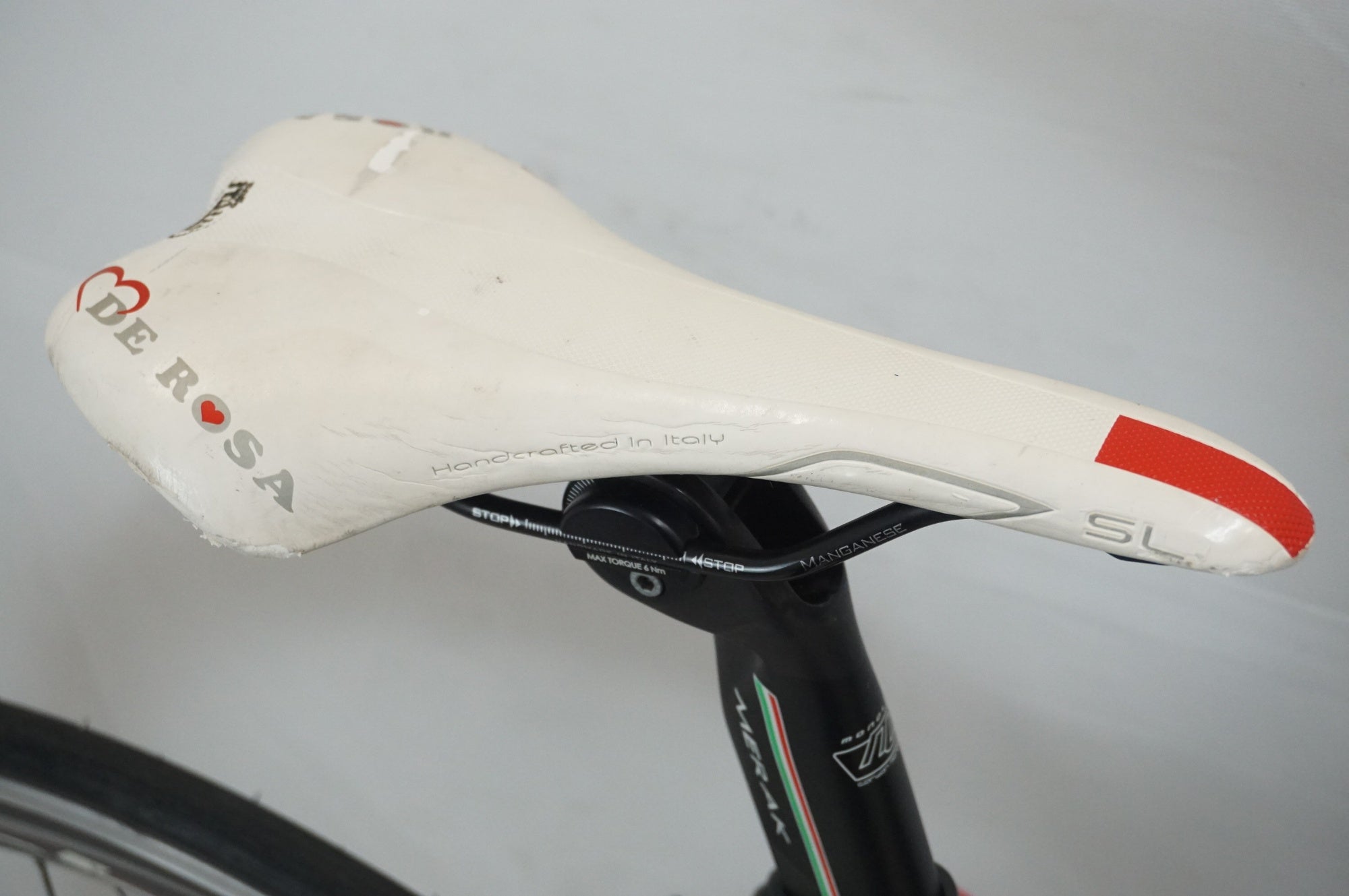 DEROSA 「デローザ」 MERAK EVOLUTION 2012年モデル ロードバイク / 福岡店