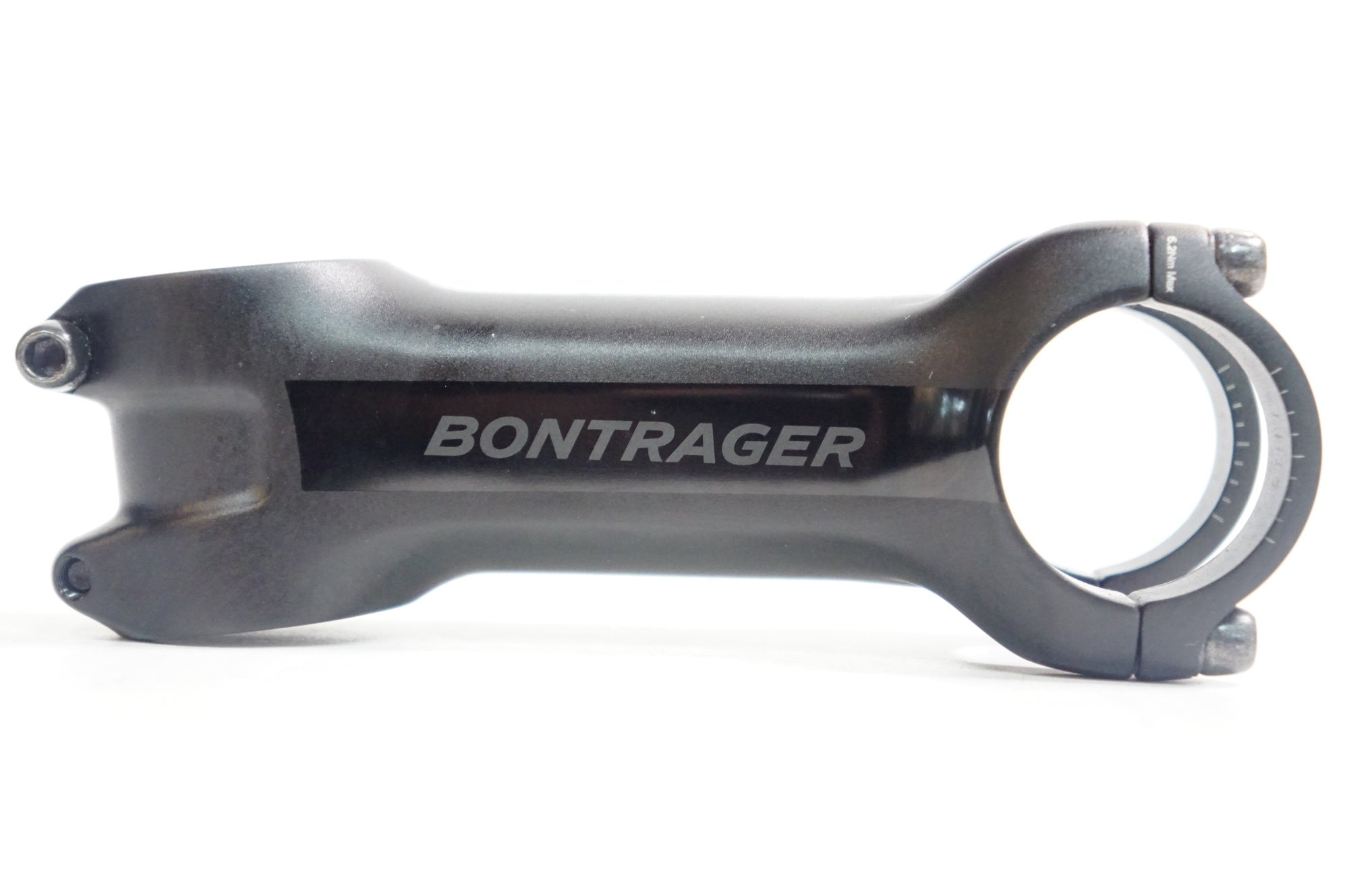 BONTRAGER 「ボントレガー」 PRO BLENDR φ31.8 100mm ステム / 熊谷