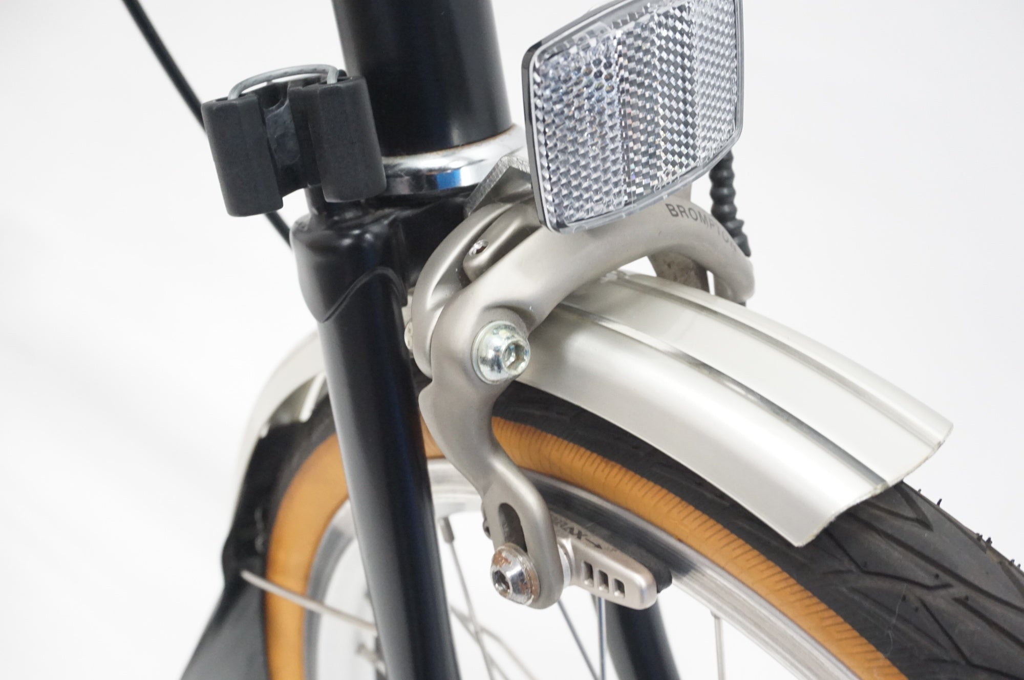BROMPTON 「ブロンプトン」 S2L 2013年モデル 16インチ 折り畳み自転車 / 福岡店