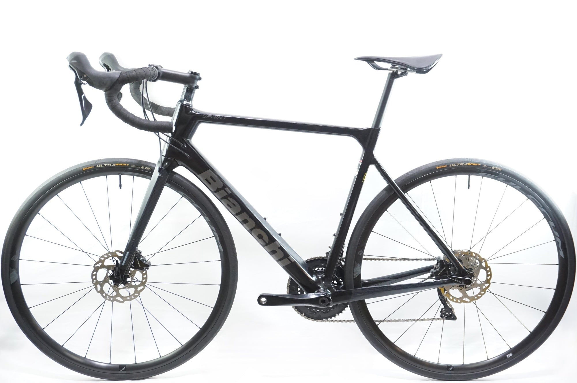 BIANCHI 「ビアンキ」 SPRINT DISC 2021年モデル ロードバイク BIANCHI 「ビアンキ」 SPRINT DISC 2021年モデル ロードバイク