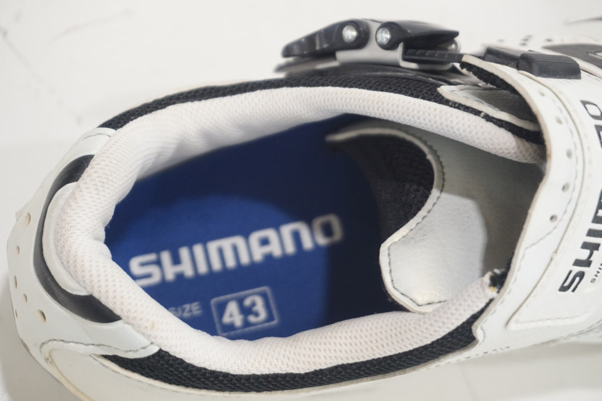 SHIMANO 「シマノ」 SH-R086W EU43(27.2cm)サイズ シューズ / 滋賀大津店