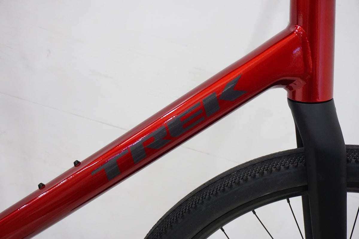 TREK「トレック」 DUAL SPORT 3 GEN5 2023年モデル クロスバイク / 浜松店