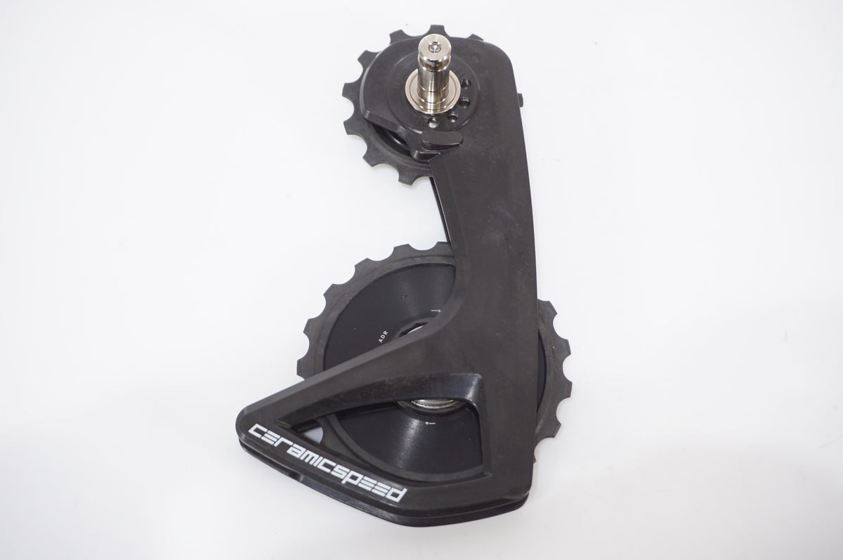 CERAMIC SPEED 「セラミックスピード」 OSPW RS ALPHA DISC SHIMANO 7150 ビックプーリー / AKIBA店