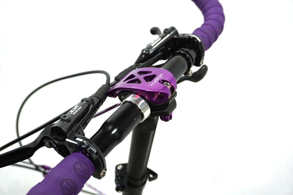 DAHON 「ダホン」 K9X 2025年モデル 14インチ 折り畳み自転車 / 川越店