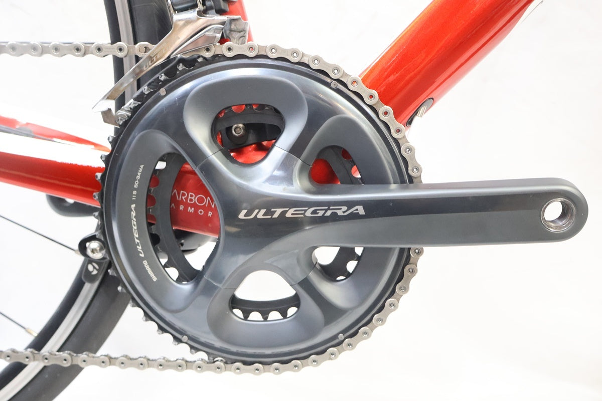 TREK 「トレック」 MADONE 5.2 2014年モデル ロードバイク / 高知店