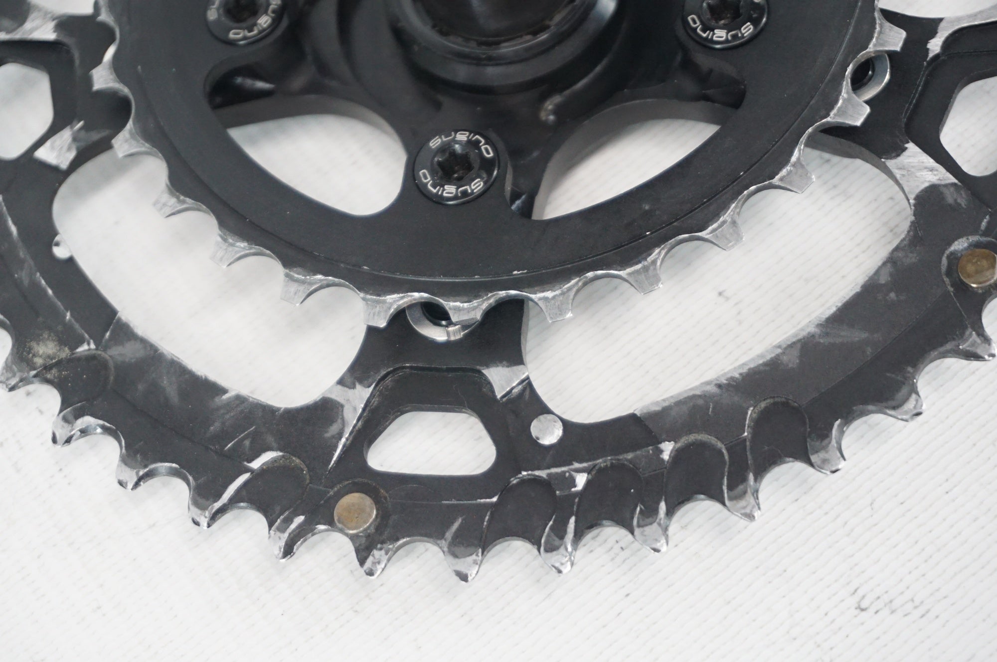 SUGINO 「スギノ」 OX 46-30T 170mm クランク / 阪急塚口店