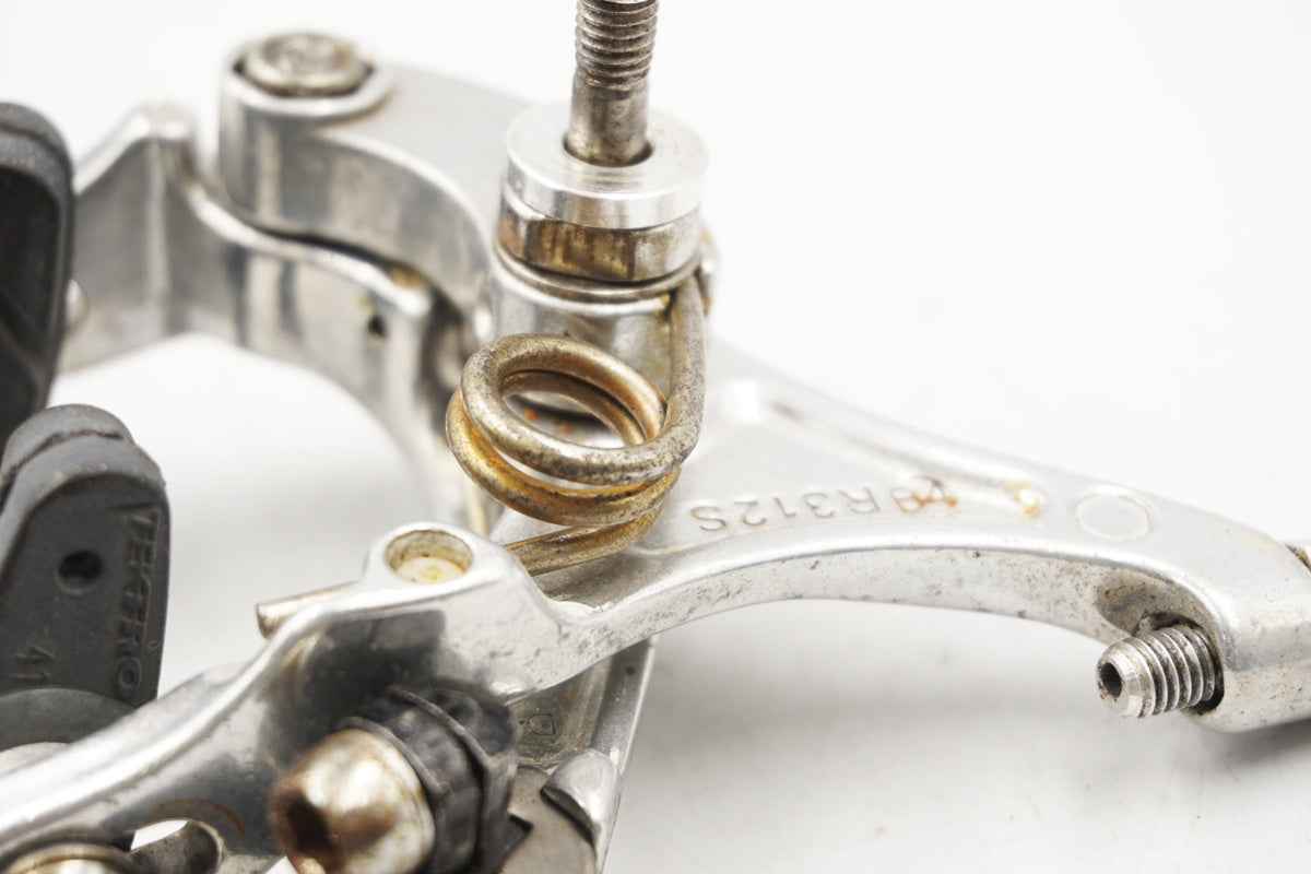 TEKTRO 「テクトロ」 R312S キャリパーブレーキセット / 奈良店