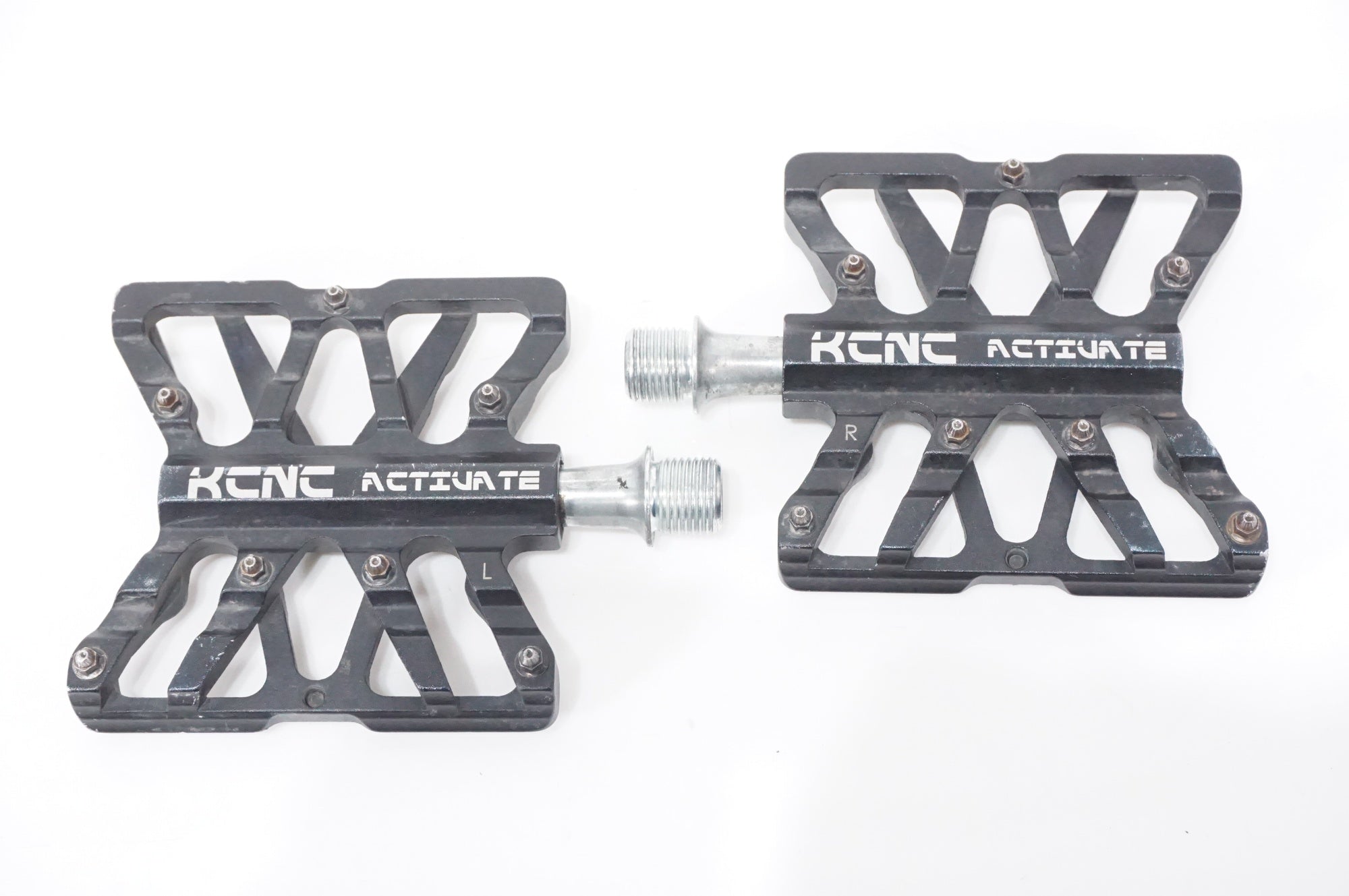 KCNC 「ケーシーエヌシー」 ACTIVATE ペダル / AKIBA店