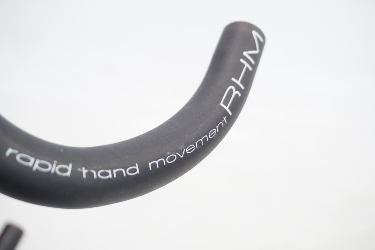 DEDA 「デダ」 ZERO100 φ31.7 400mm ハンドル / 滋賀大津店