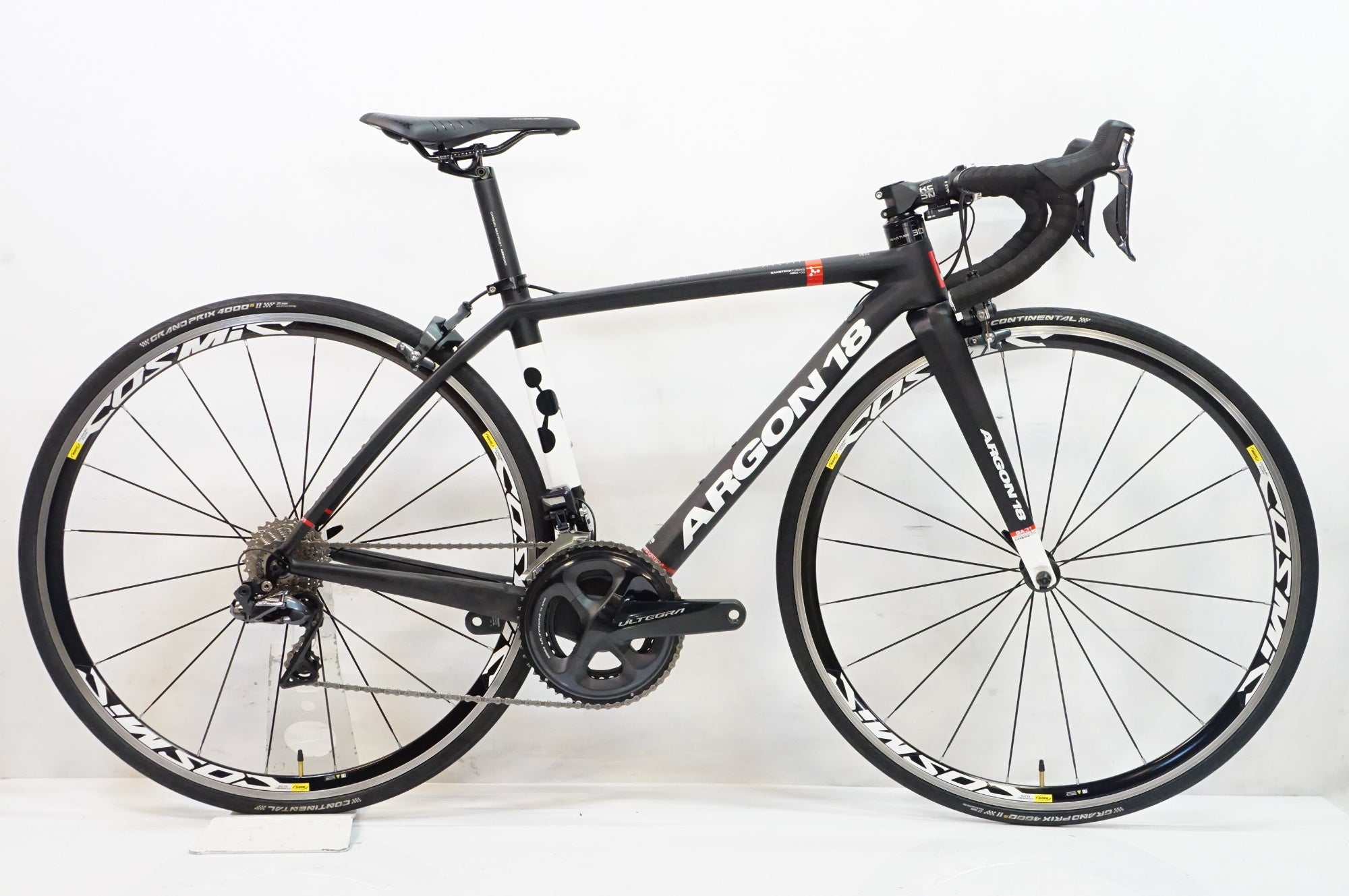 ARGON18 「アルゴンエイティーン」 GALLIUM 2017年モデル ロードバイク / 熊谷本店