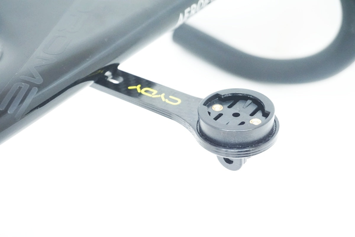 ELVES 「エルヴス」 OROME AEROEVO 400mm ハンドル / 大阪美原北