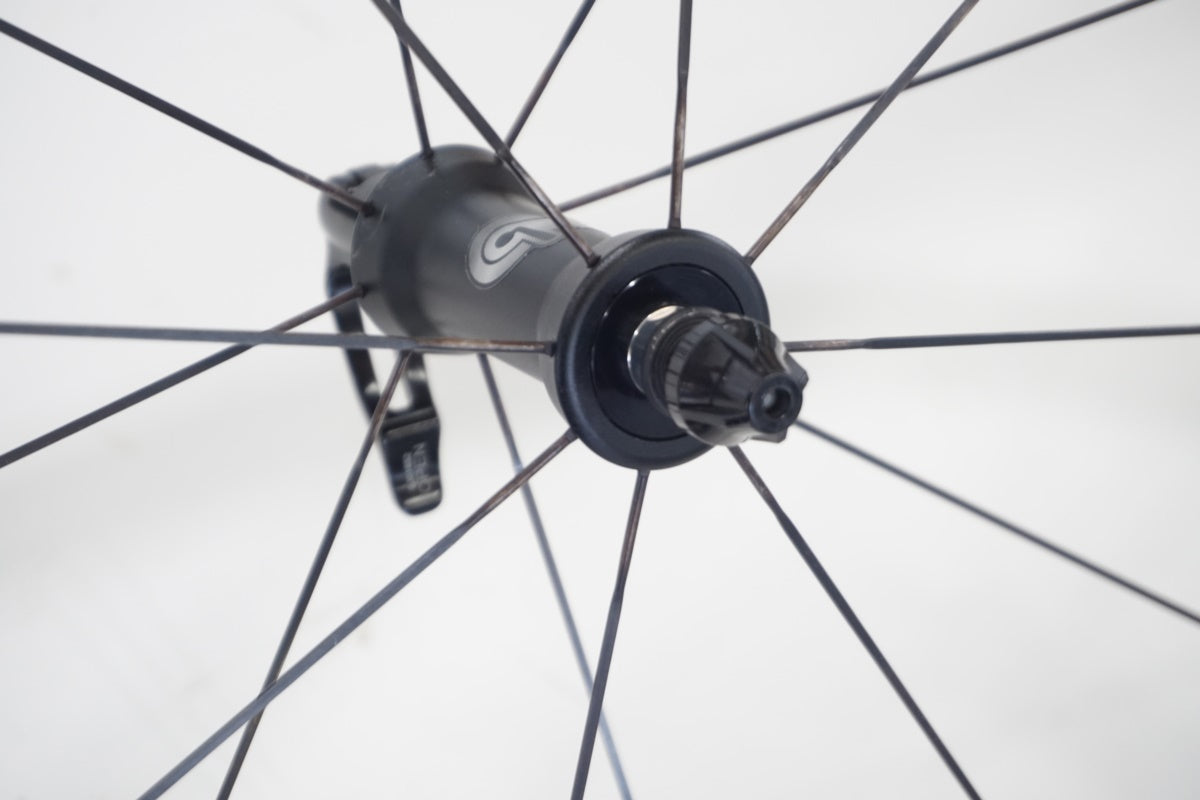 CAMPAGNOLO 「カンパニョーロ」 ZONDA SHIMANO11速 ホイールセット/ 滋賀大津店