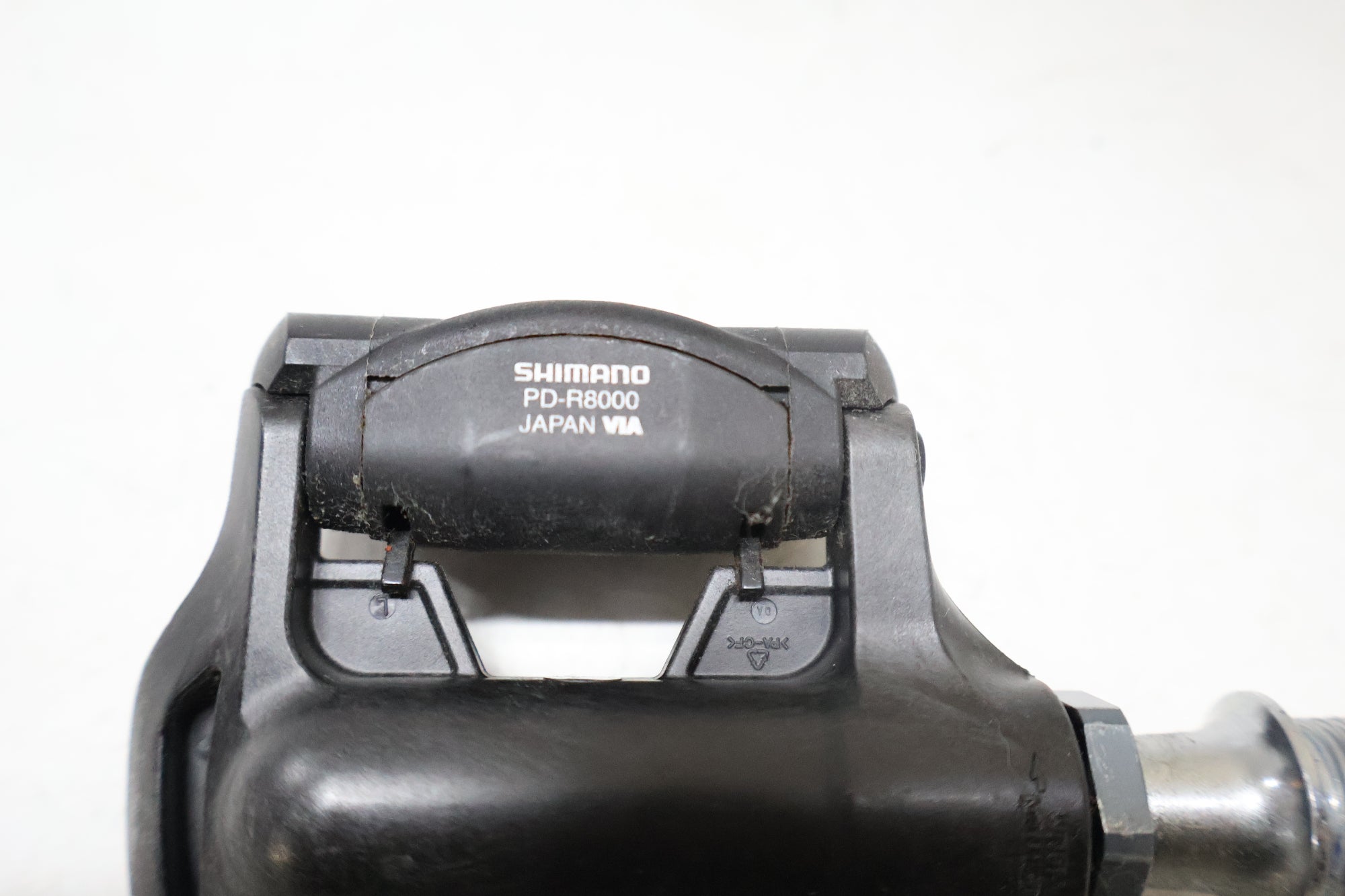 SHIMANO 「シマノ」 ULTEGRA PD-R8000 ペダル / 高知店 ｜ バイチャリ