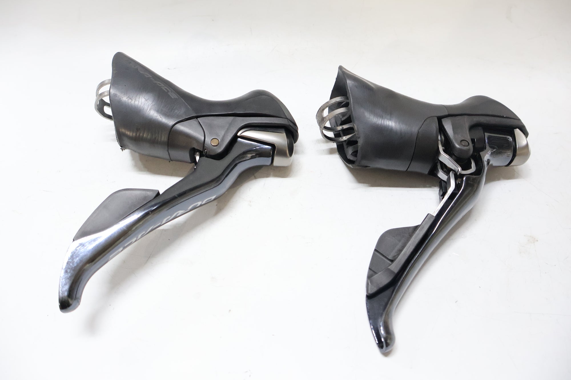 SHIMANO 「シマノ」 DURA-ACE ST-9001 デュアルコントロールレバー / 高知店