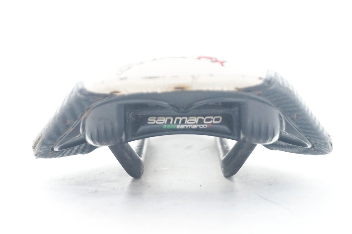 SELLE SAN MARCO 「セラサンマルコ」 CONCOR CARBON FX サドル / 大阪門真店