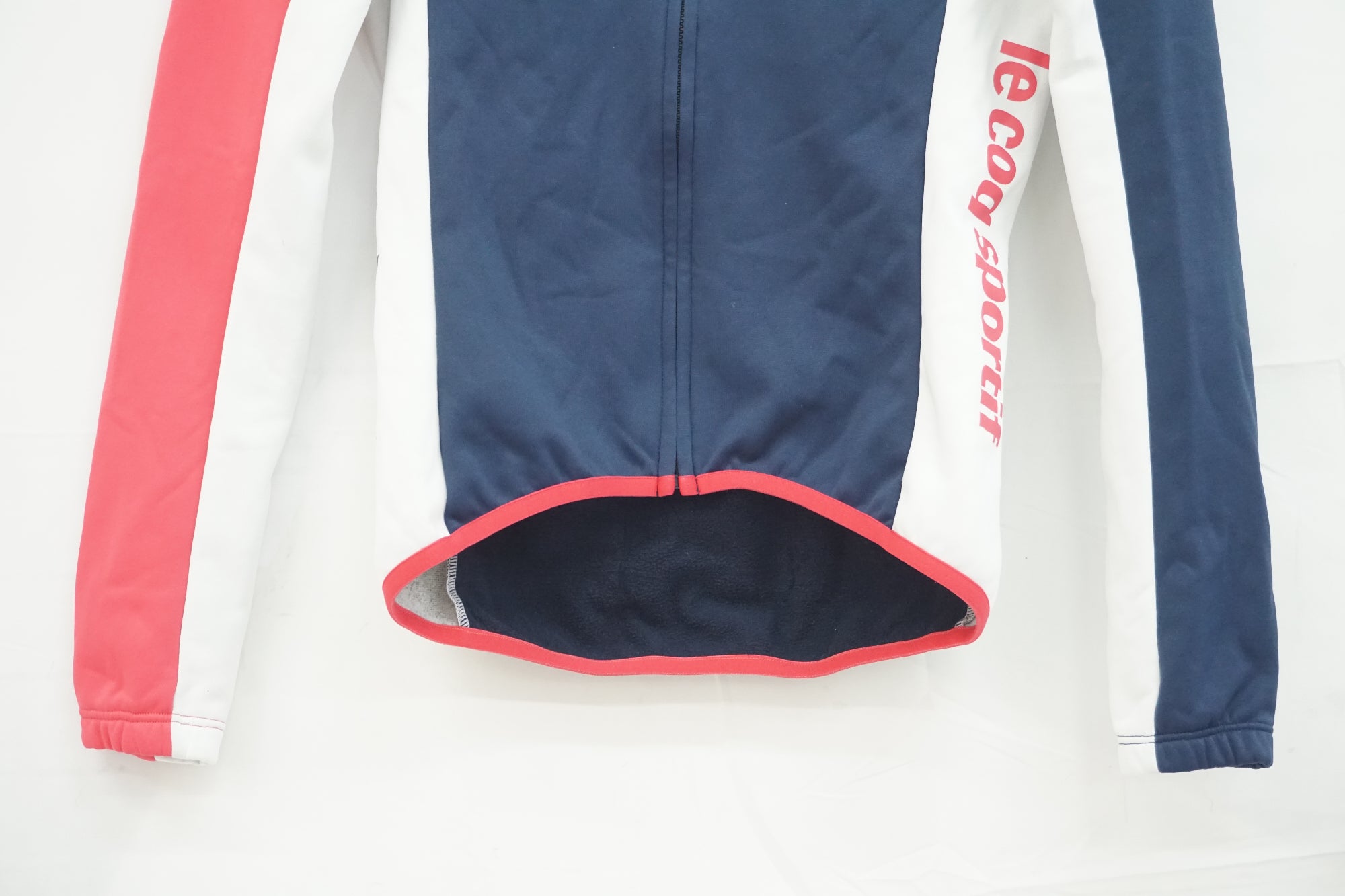 LE COQ SPORTIF 「ルコックスポルティフ」 Mサイズ レディース ウォームジャージ / 大阪美原北インター店