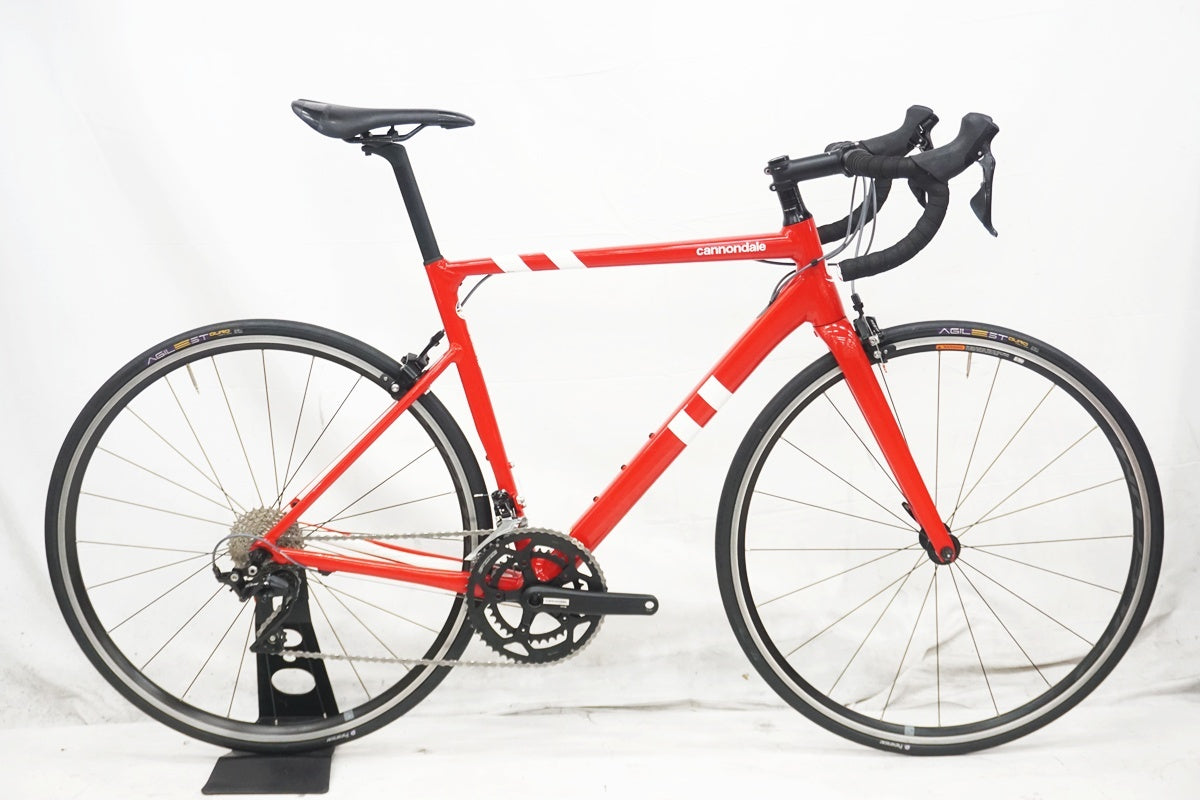 CANNONDALE 「キャノンデール」 CAAD13 2020年モデル ロードバイク/ 大阪美原北インター店
