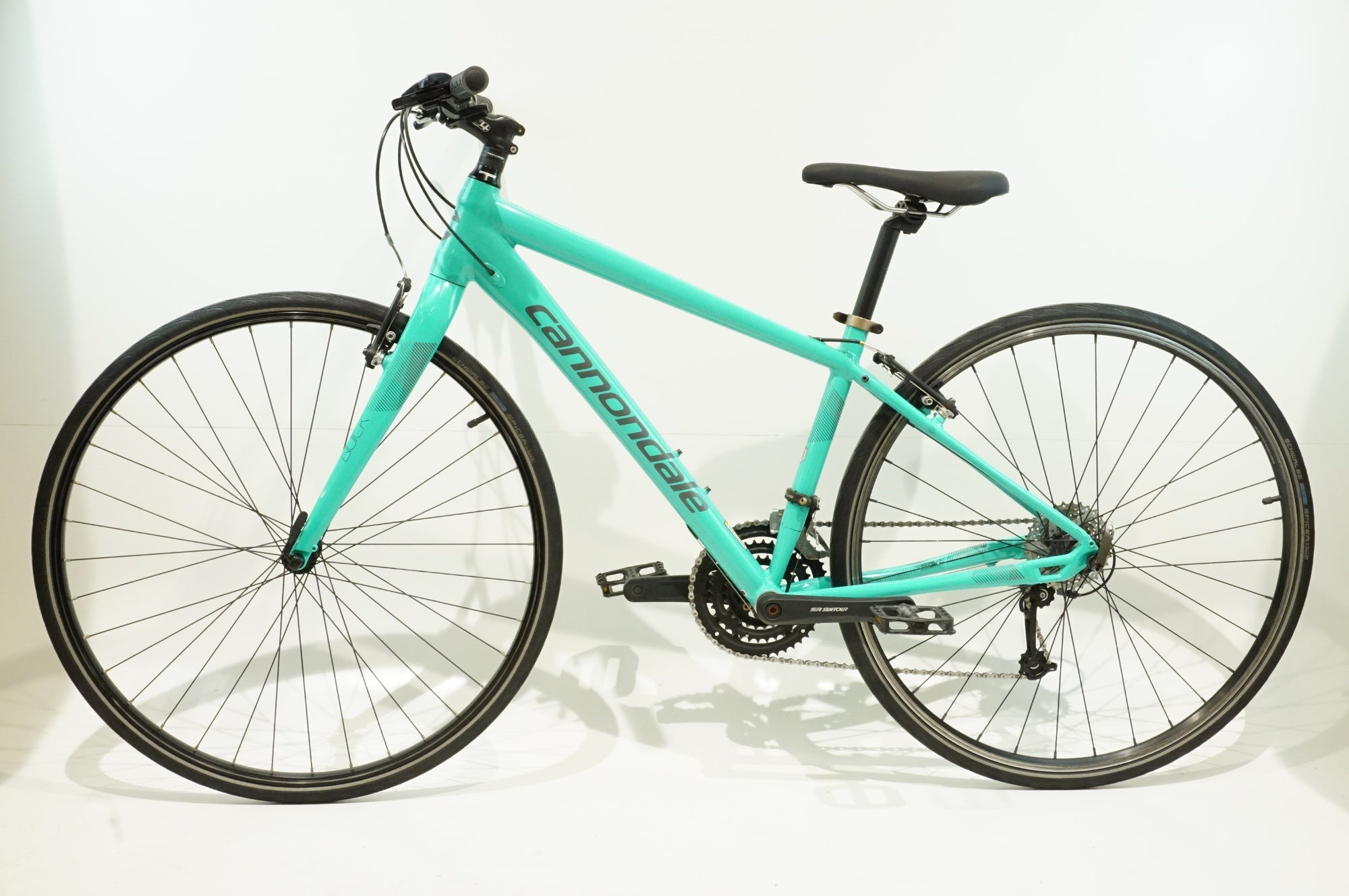 CANNONDALE 「キャノンデール」 QUICK WOMEN'S 4 2018年モデル クロスバイク / 浜松店