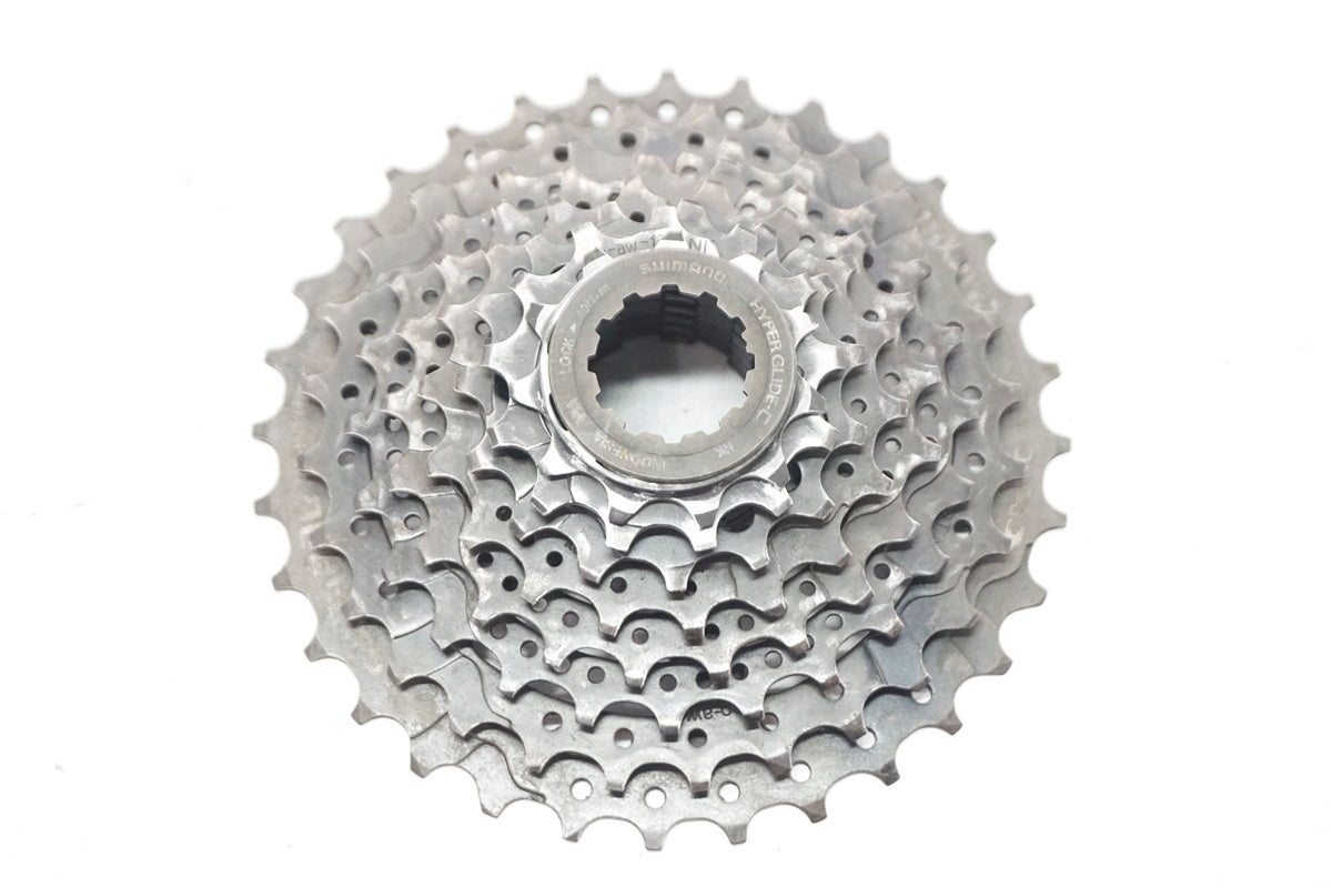 SHIMANO 「シマノ」 CS-HG200-8 11-32T スプロケット / 奈良店